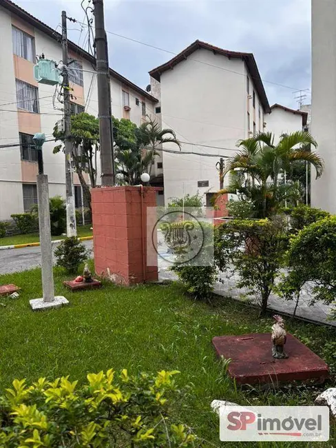 Foto 1 de Apartamento com 2 quartos à venda, 48m2 em Vila Nova Cachoeirinha, São Paulo - SP