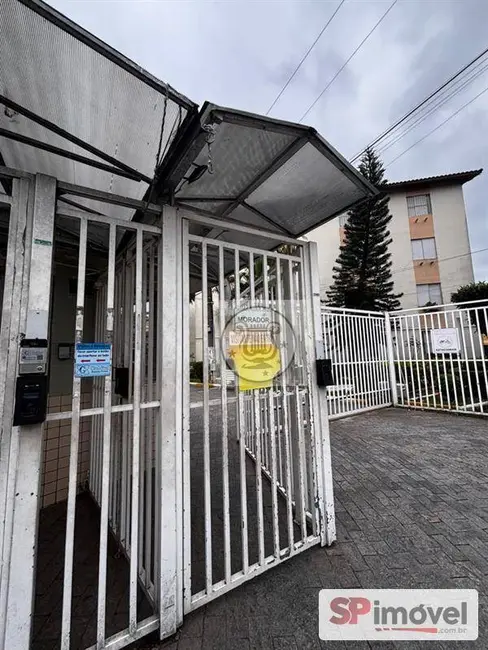 Foto 3 de Apartamento com 2 quartos à venda, 48m2 em Vila Nova Cachoeirinha, São Paulo - SP