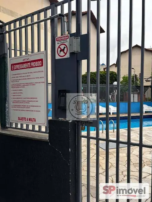 Foto 7 de Apartamento com 2 quartos à venda, 48m2 em Vila Nova Cachoeirinha, São Paulo - SP