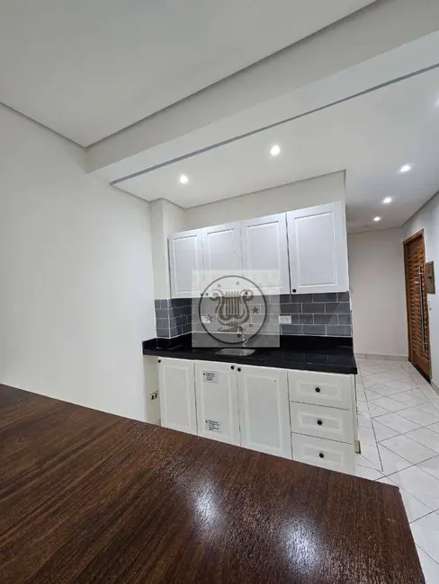 Foto 7 de Apartamento com 1 quarto para alugar, 50m2 em Bela Vista, São Paulo - SP