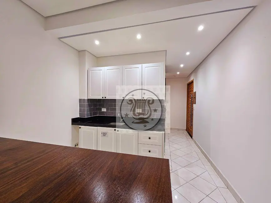 Foto 5 de Apartamento com 1 quarto para alugar, 50m2 em Bela Vista, São Paulo - SP