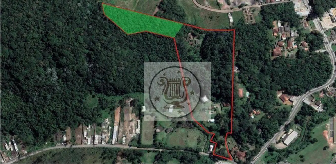 Foto 3 de Sala Comercial à venda, 52000m2 em Parelheiros, São Paulo - SP