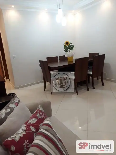 Foto 1 de Apartamento com 3 quartos à venda, 70m2 em Vila Carbone, São Paulo - SP