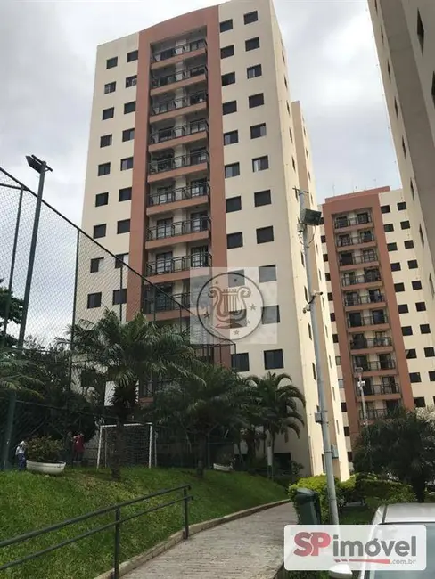Foto 7 de Apartamento com 3 quartos à venda, 70m2 em Vila Carbone, São Paulo - SP