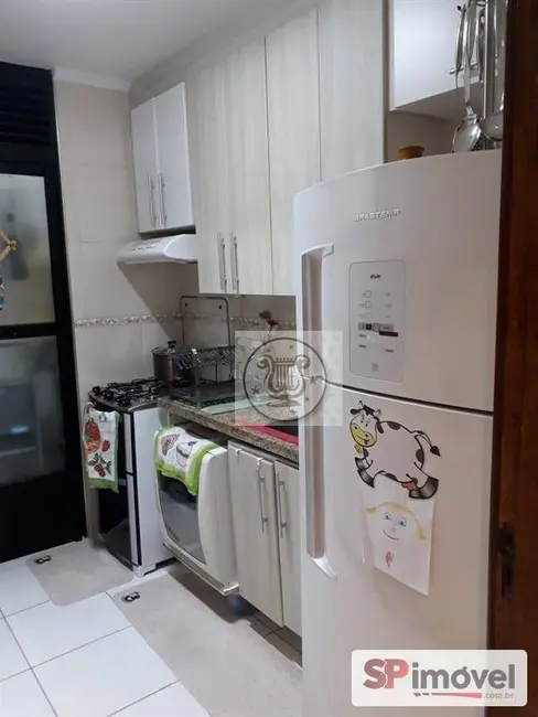 Foto 3 de Apartamento com 3 quartos à venda, 70m2 em Vila Carbone, São Paulo - SP