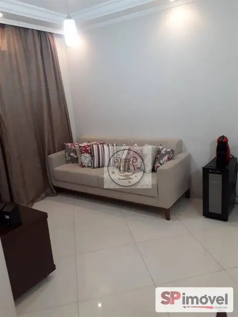 Foto 9 de Apartamento com 3 quartos à venda, 70m2 em Vila Carbone, São Paulo - SP