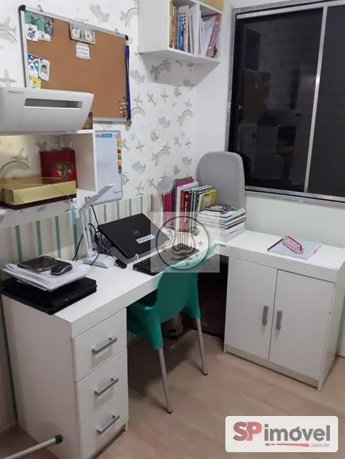 Foto 8 de Apartamento com 3 quartos à venda, 70m2 em Vila Carbone, São Paulo - SP