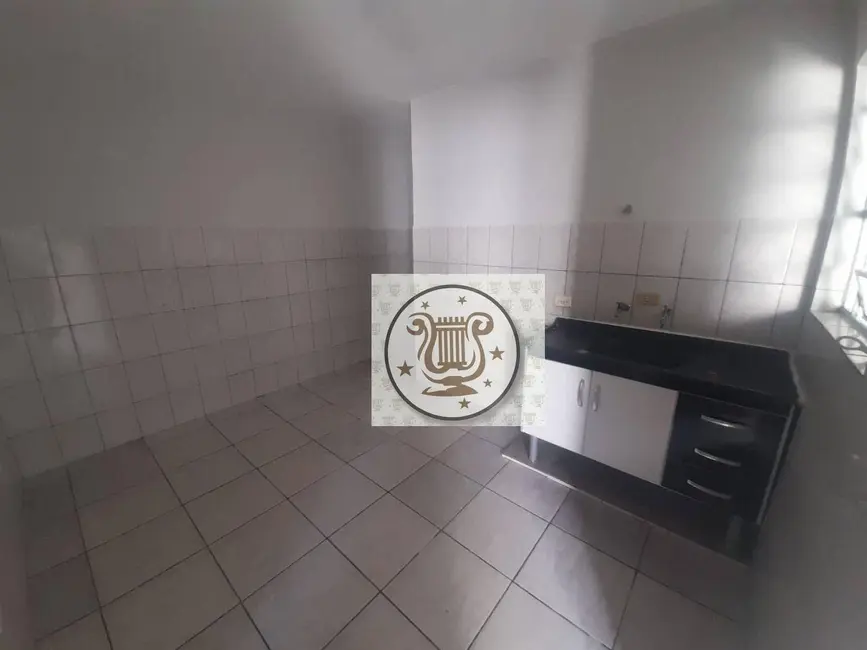 Foto 5 de Casa com 1 quarto para alugar, 40m2 em São Paulo - SP