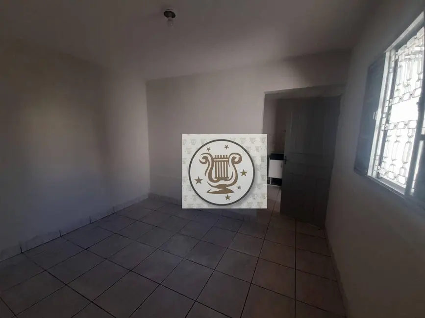 Foto 2 de Casa com 1 quarto para alugar, 40m2 em São Paulo - SP