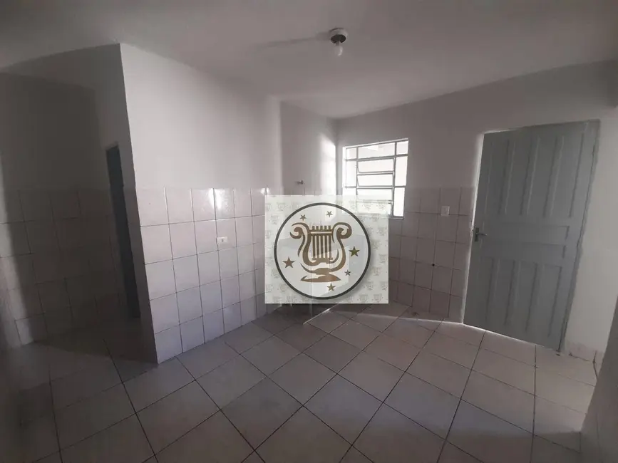 Foto 6 de Casa com 1 quarto para alugar, 40m2 em São Paulo - SP