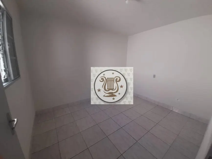 Foto 8 de Casa com 1 quarto para alugar, 40m2 em São Paulo - SP