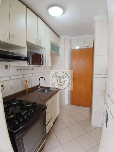 Foto 9 de Apartamento com 2 quartos à venda, 61m2 em Vila Santa Maria, São Paulo - SP