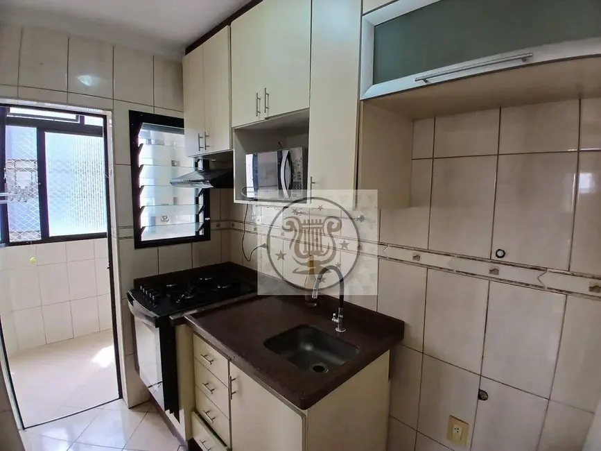 Foto 7 de Apartamento com 2 quartos à venda, 61m2 em Vila Santa Maria, São Paulo - SP