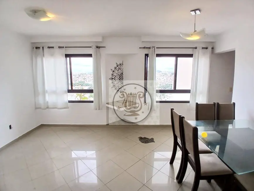 Foto 1 de Apartamento com 2 quartos à venda, 61m2 em Vila Santa Maria, São Paulo - SP