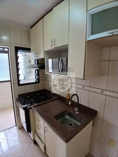Foto 8 de Apartamento com 2 quartos à venda, 61m2 em Vila Santa Maria, São Paulo - SP