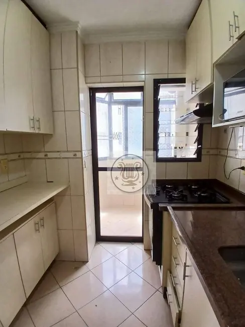 Foto 6 de Apartamento com 2 quartos à venda, 61m2 em Vila Santa Maria, São Paulo - SP