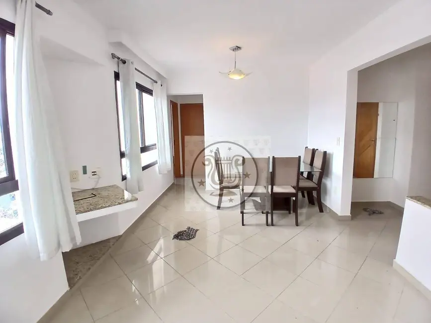 Foto 2 de Apartamento com 2 quartos à venda, 61m2 em Vila Santa Maria, São Paulo - SP