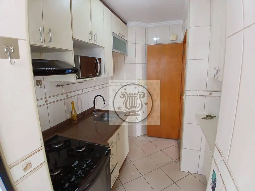 Foto 5 de Apartamento com 2 quartos à venda, 61m2 em Vila Santa Maria, São Paulo - SP