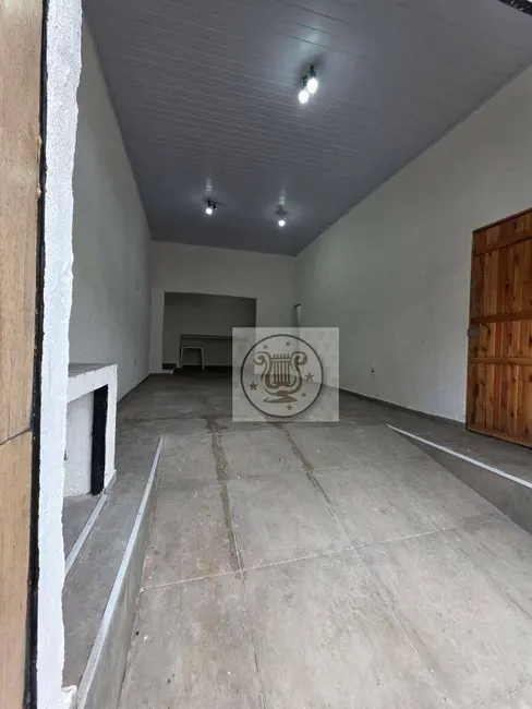 Foto 3 de Sala Comercial para alugar, 25m2 em Vila Espanhola, São Paulo - SP