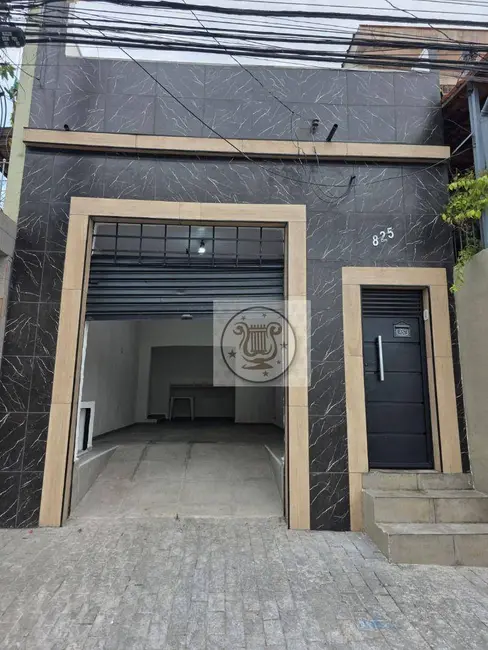 Foto 9 de Sala Comercial para alugar, 25m2 em Vila Espanhola, São Paulo - SP