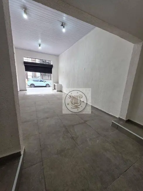 Foto 4 de Sala Comercial para alugar, 25m2 em Vila Espanhola, São Paulo - SP