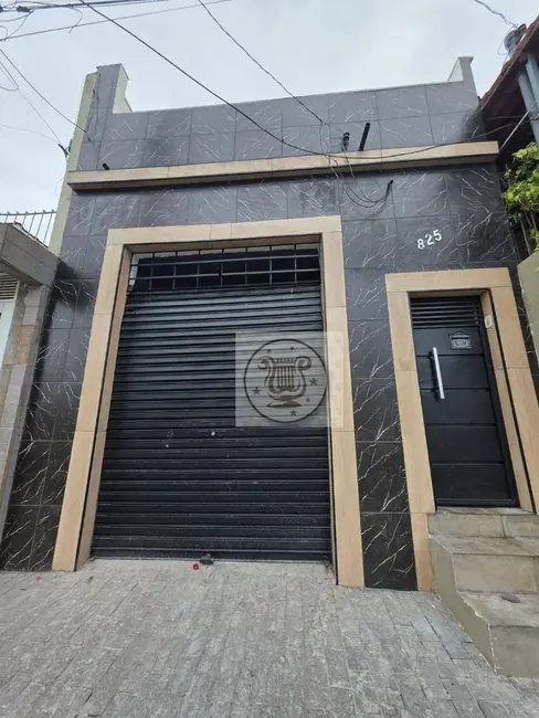 Foto 2 de Sala Comercial para alugar, 25m2 em Vila Espanhola, São Paulo - SP