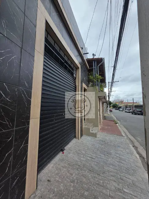 Foto 6 de Sala Comercial para alugar, 25m2 em Vila Espanhola, São Paulo - SP