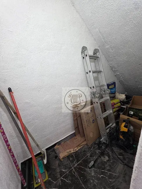 Foto 8 de Sala Comercial para alugar, 25m2 em Vila Espanhola, São Paulo - SP