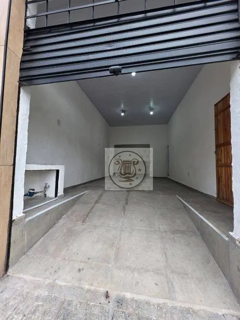 Foto 1 de Sala Comercial para alugar, 25m2 em Vila Espanhola, São Paulo - SP