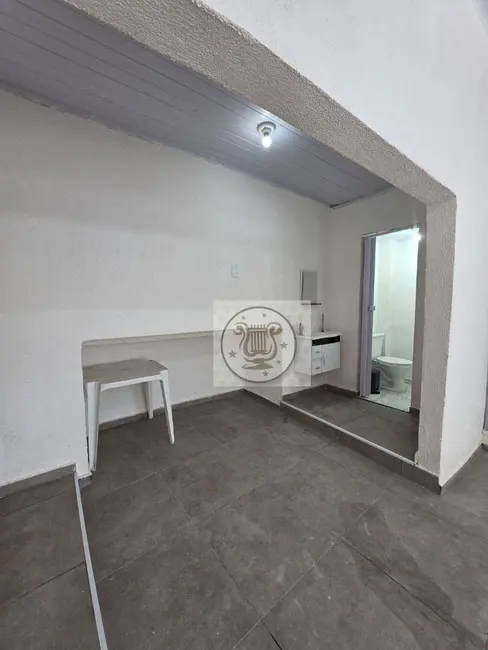 Foto 7 de Sala Comercial para alugar, 25m2 em Vila Espanhola, São Paulo - SP