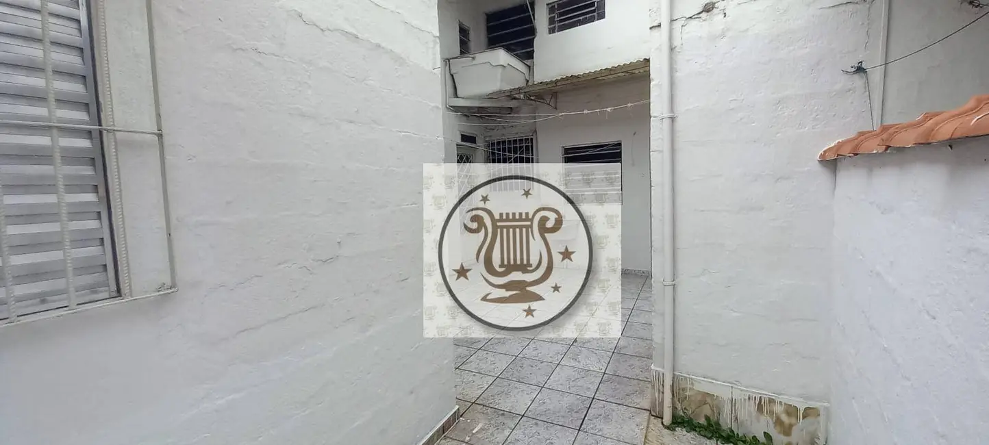 Foto 2 de Casa com 1 quarto para alugar, 60m2 em Vila Carbone, São Paulo - SP