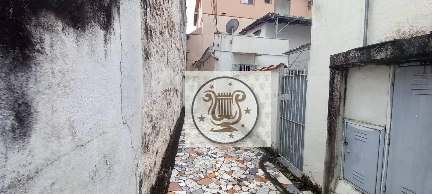 Foto 3 de Casa com 1 quarto para alugar, 60m2 em Vila Carbone, São Paulo - SP