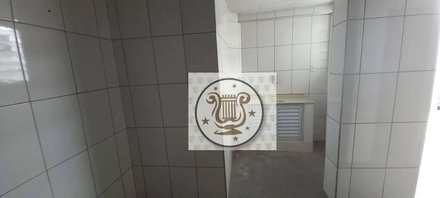 Foto 6 de Casa com 1 quarto para alugar, 60m2 em Vila Carbone, São Paulo - SP