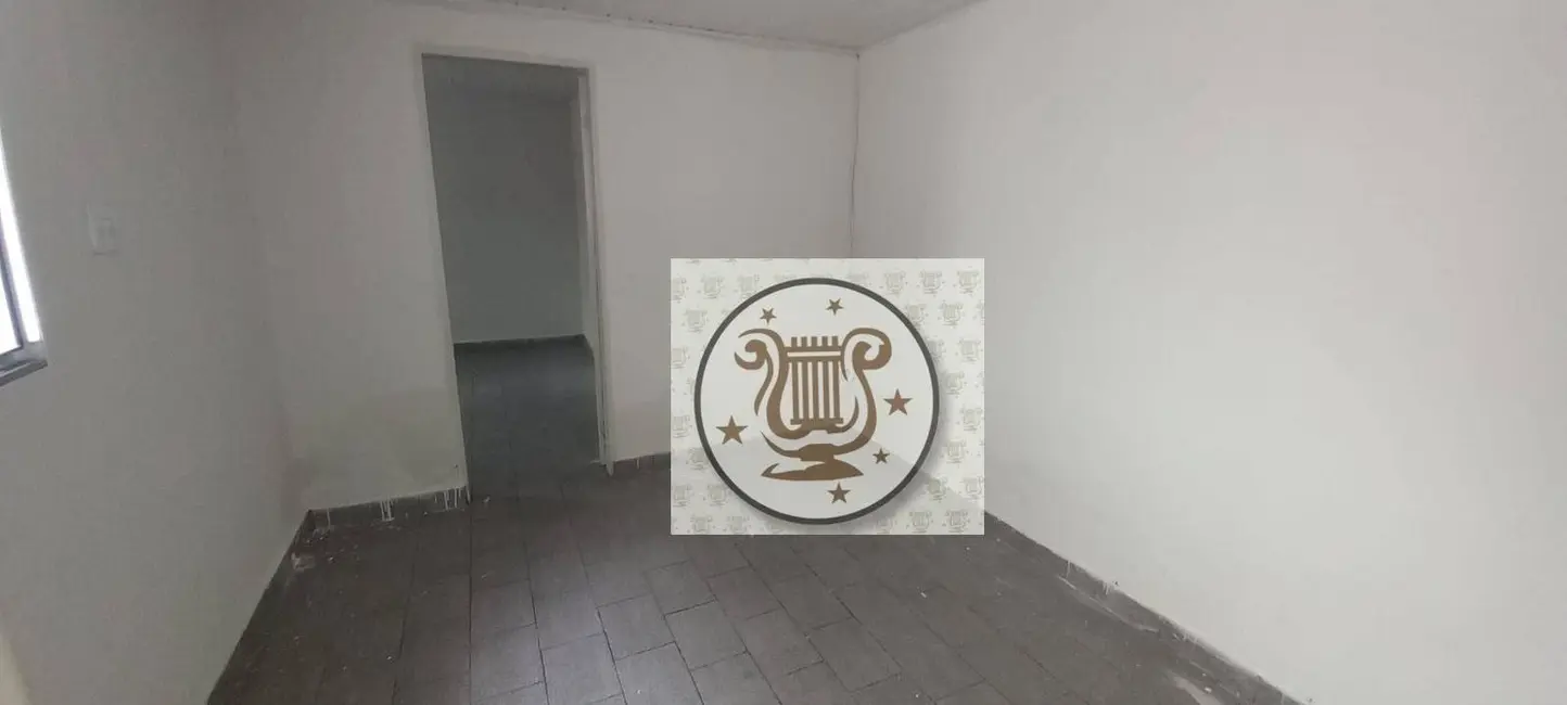 Foto 4 de Casa com 1 quarto para alugar, 60m2 em Vila Carbone, São Paulo - SP