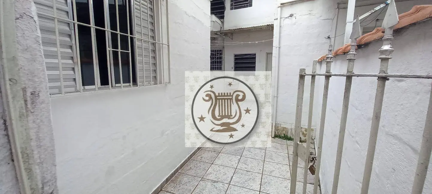 Foto 1 de Casa com 1 quarto para alugar, 60m2 em Vila Carbone, São Paulo - SP