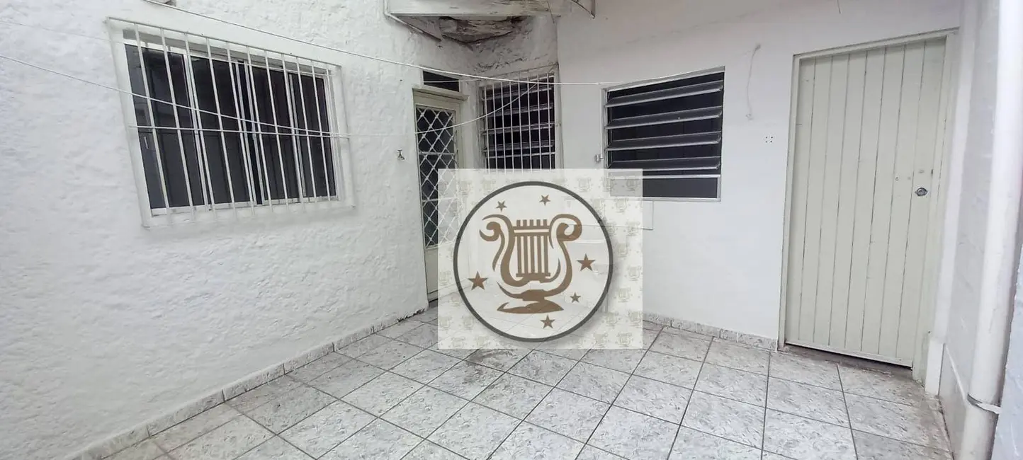 Foto 5 de Casa com 1 quarto para alugar, 60m2 em Vila Carbone, São Paulo - SP