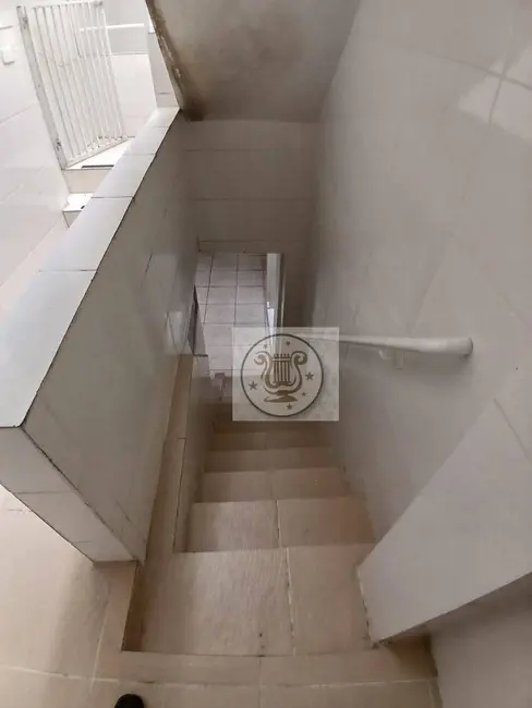 Foto 4 de Casa com 1 quarto para alugar, 42m2 em Jardim Primavera (Zona Norte), São Paulo - SP