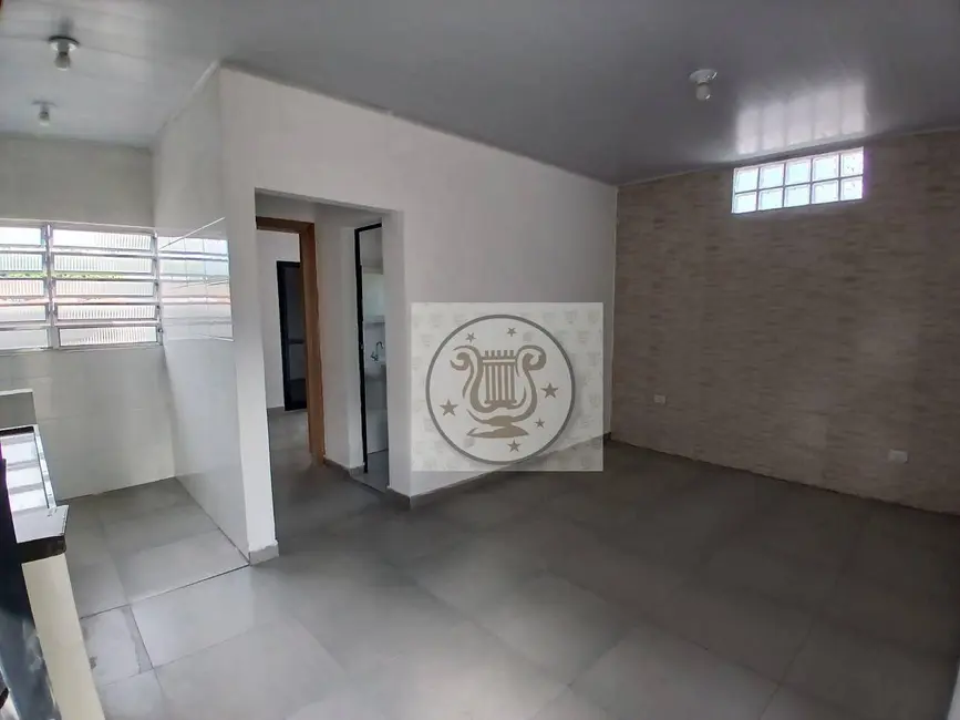 Foto 9 de Casa com 1 quarto para alugar, 42m2 em Jardim Primavera (Zona Norte), São Paulo - SP
