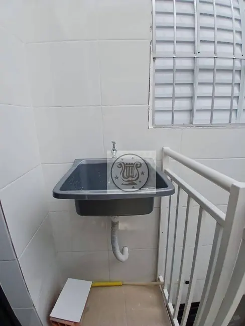 Foto 5 de Casa com 1 quarto para alugar, 42m2 em Jardim Primavera (Zona Norte), São Paulo - SP