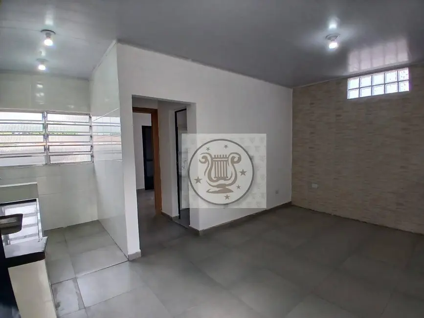 Foto 7 de Casa com 1 quarto para alugar, 42m2 em Jardim Primavera (Zona Norte), São Paulo - SP