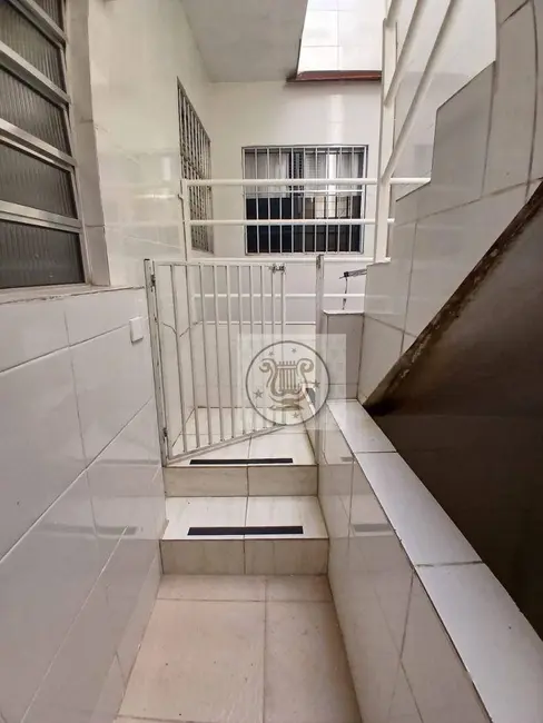 Foto 3 de Casa com 1 quarto para alugar, 42m2 em Jardim Primavera (Zona Norte), São Paulo - SP