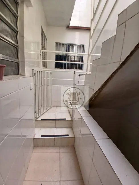 Foto 2 de Casa com 1 quarto para alugar, 42m2 em Jardim Primavera (Zona Norte), São Paulo - SP