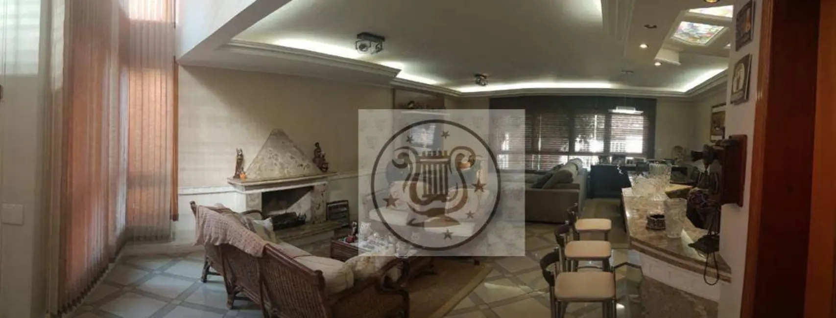 Foto 1 de Sobrado com 3 quartos à venda, 430m2 em Conjunto Residencial Santa Terezinha, São Paulo - SP