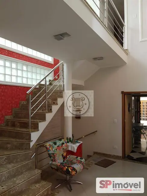 Foto 8 de Sobrado com 3 quartos à venda, 430m2 em Conjunto Residencial Santa Terezinha, São Paulo - SP