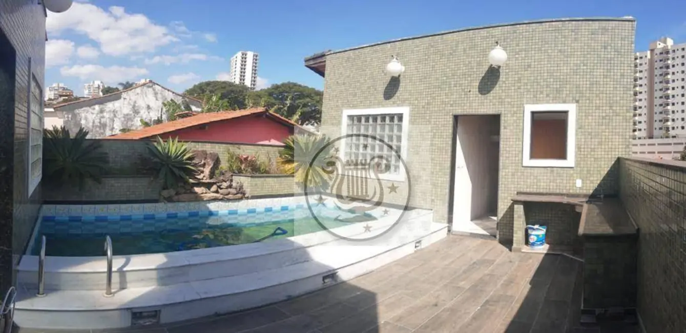 Foto 5 de Sobrado com 3 quartos à venda, 430m2 em Conjunto Residencial Santa Terezinha, São Paulo - SP
