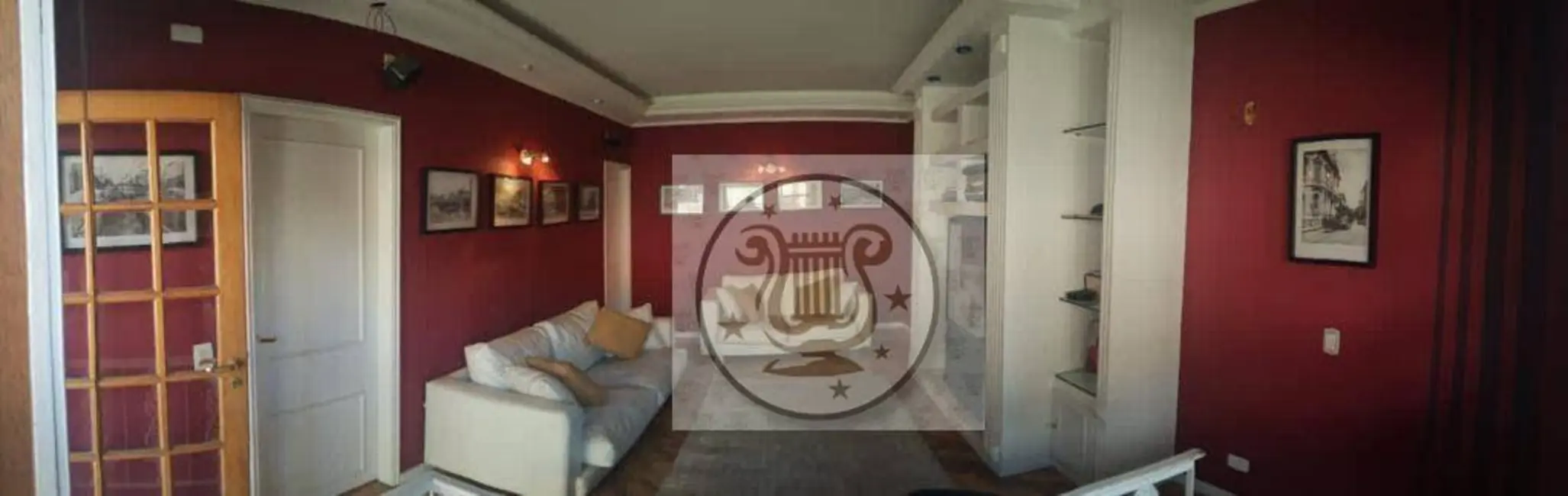 Foto 2 de Sobrado com 3 quartos à venda, 430m2 em Conjunto Residencial Santa Terezinha, São Paulo - SP