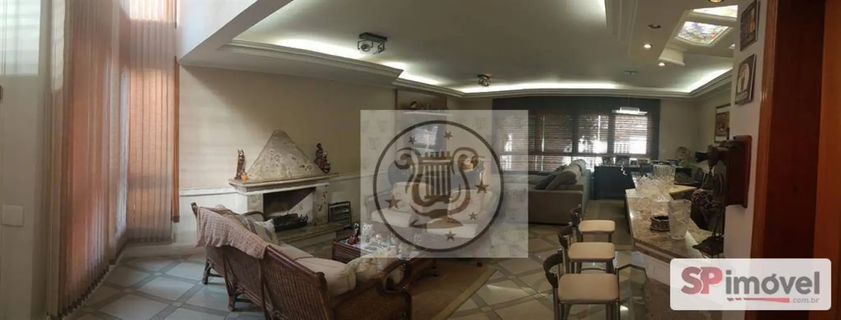 Foto 4 de Sobrado com 3 quartos à venda, 430m2 em Conjunto Residencial Santa Terezinha, São Paulo - SP