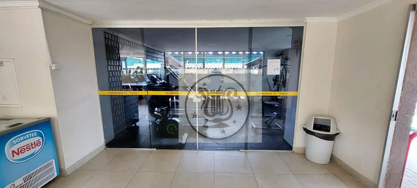 Foto 9 de Apartamento com 2 quartos à venda, 82m2 em Limão, São Paulo - SP