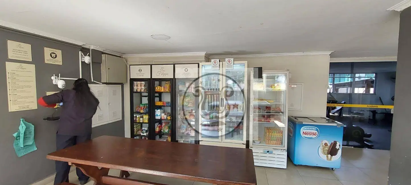 Foto 8 de Apartamento com 2 quartos à venda, 82m2 em Limão, São Paulo - SP