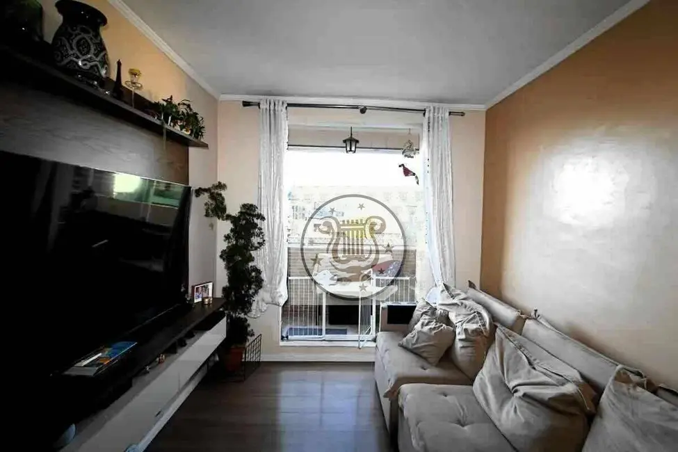 Apartamento com 2 quartos à venda, 50m2 em Vila Santa Maria, São Paulo - SP - imagem 1 Foto 1 de Apartamento com 2 quartos à venda, 50m2 em Vila Santa Maria, São Paulo - SP